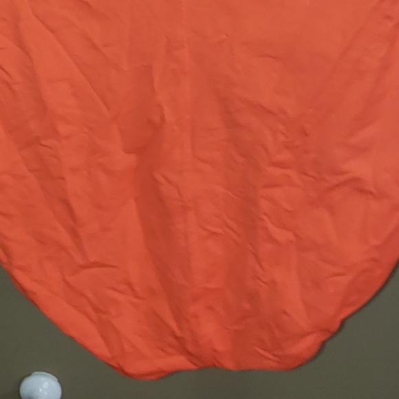 Liz Claiborne Ruched Maillot One Piece Halter Swimsuit - 20W - Picture 5 of 6